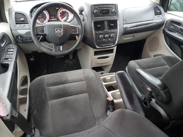 2016 DODGE GRAND CARA #3310414982