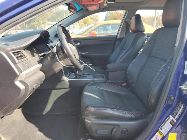 2015 TOYOTA CAMRY LE - 4T1BF1FK9FU885155