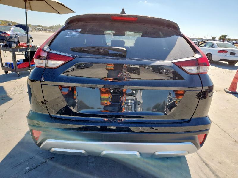 2024 MITSUBISHI ECLIPSE CR #3291319138