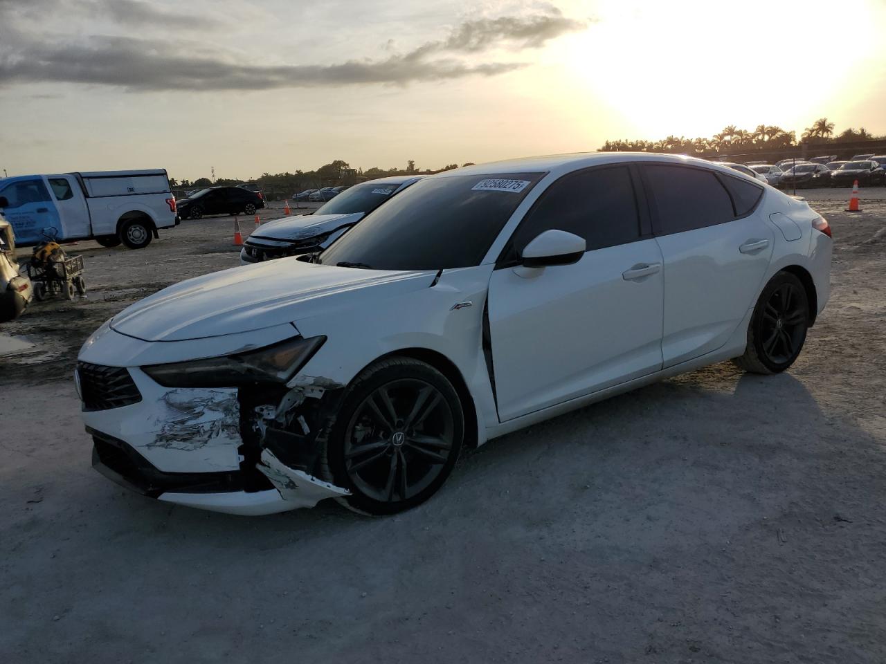 ACURA INTEGRA A-SPEC