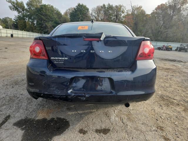 2013 DODGE AVENGER SE #3292351300