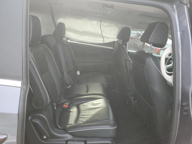 2025 HONDA ODYSSEY TO #3293524425