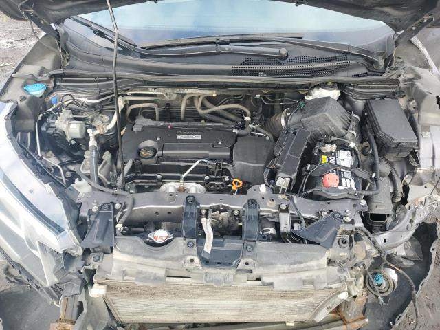 2016 HONDA CR-V SE #3292331311