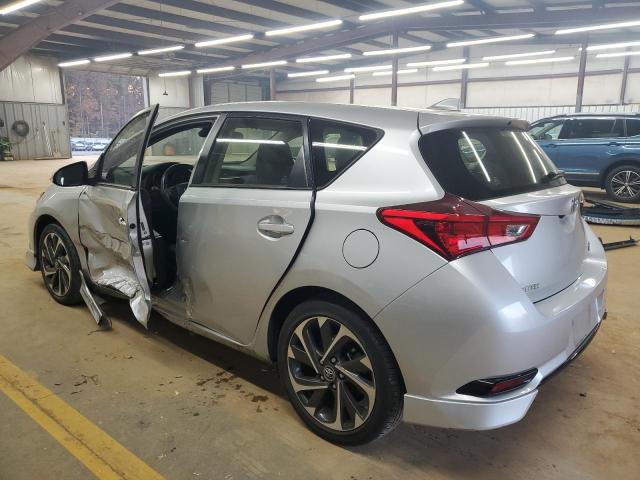 2018 TOYOTA COROLLA IM #3301847509