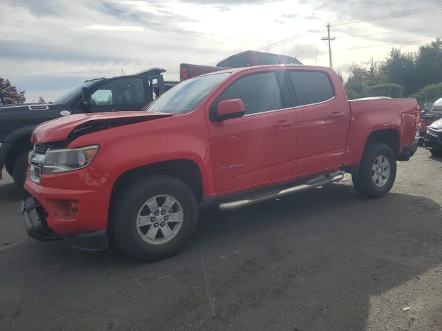 2017 CHEVROLET COLORADO #3304023591
