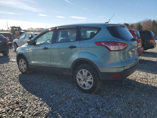 2013 FORD ESCAPE S #3292323283