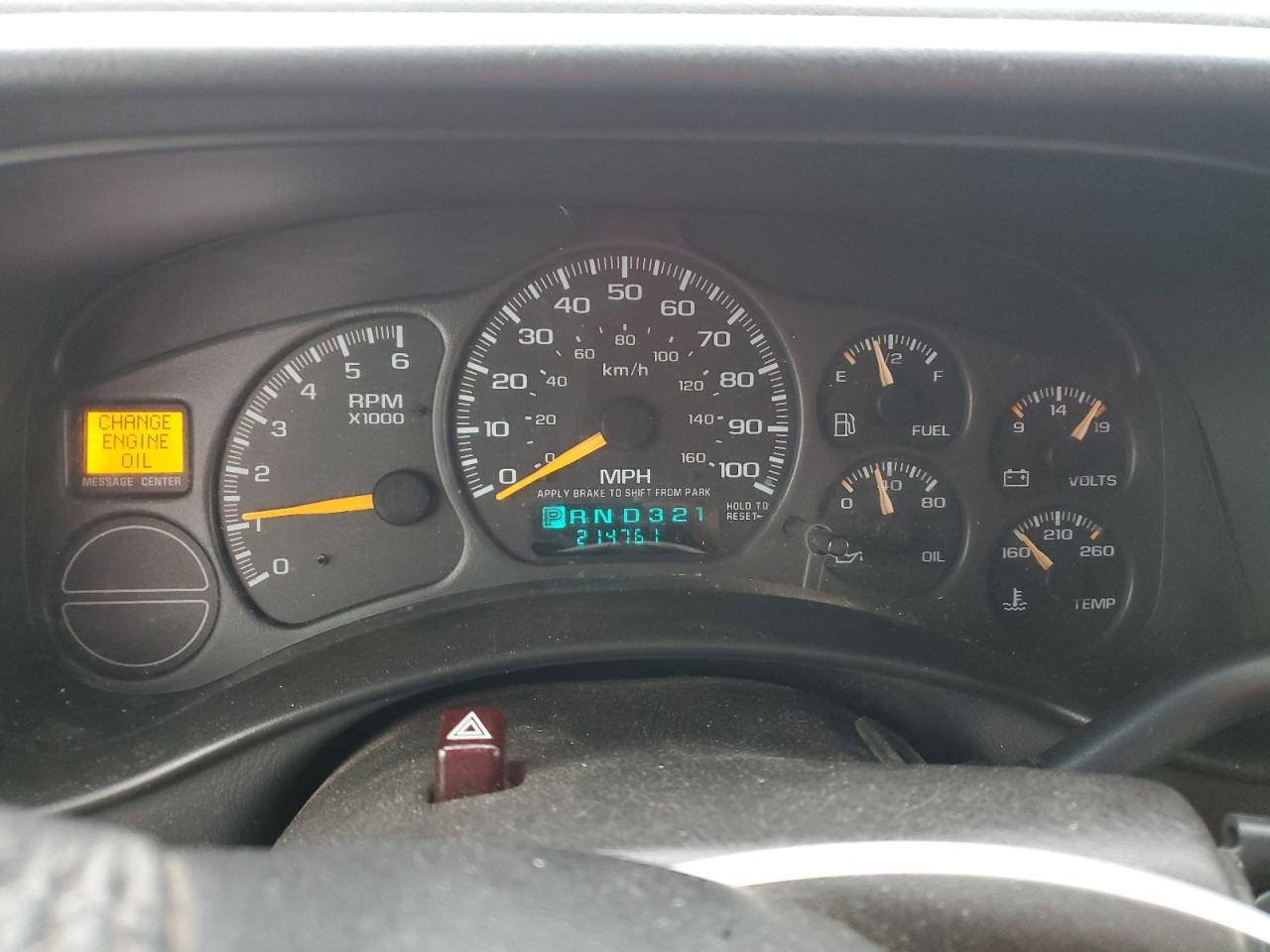 Lot #3291632253 1999 GMC NEW SIERRA