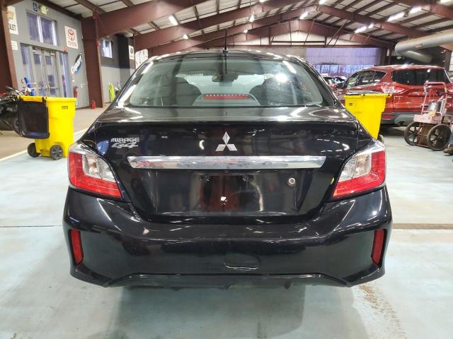 2021 MITSUBISHI MIRAGE G4 #3285031388