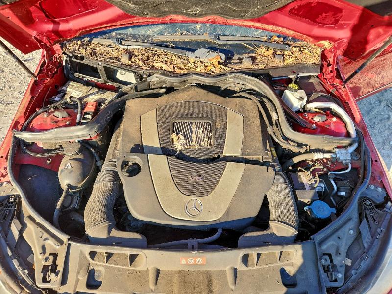 2012 MERCEDES-BENZ C 300 4MAT #3296976944