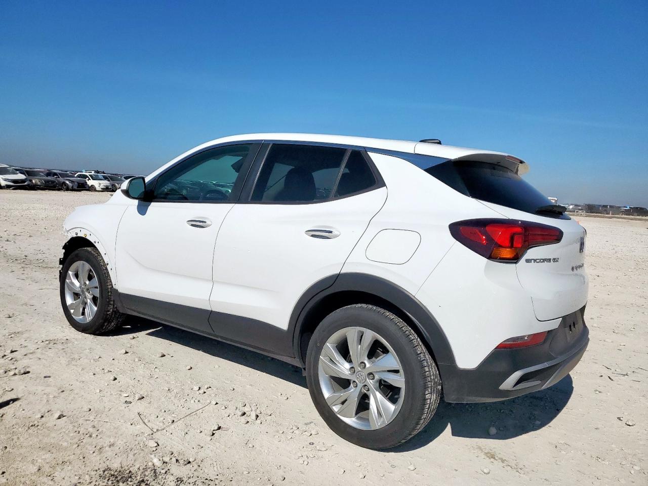 BUICK ENCORE PREFERRED