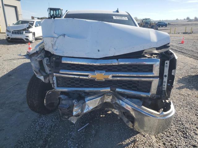 2015 CHEVROLET SILVERADO - 1GCVKPEH8FZ292654