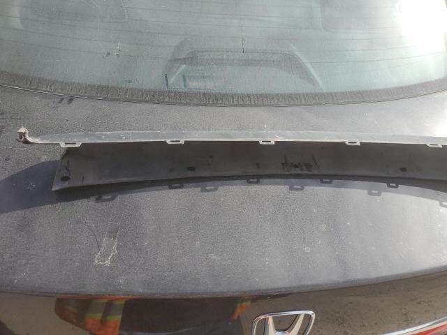 2015 HONDA ACCORD EX - 1HGCR2F78FA220137