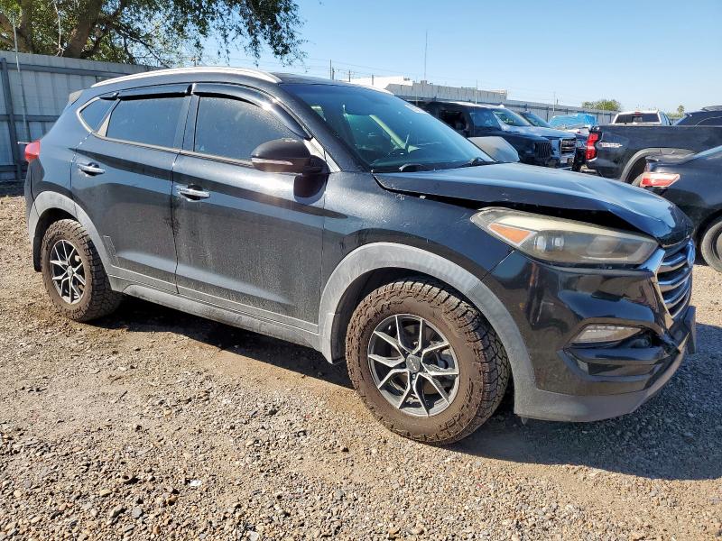 2016 HYUNDAI TUCSON LIM #3301923466