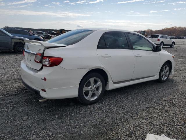 2013 TOYOTA COROLLA BA #3284028820