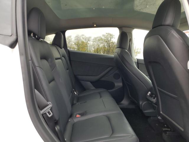 2021 TESLA MODEL Y - 5YJYGDEEXMF100785