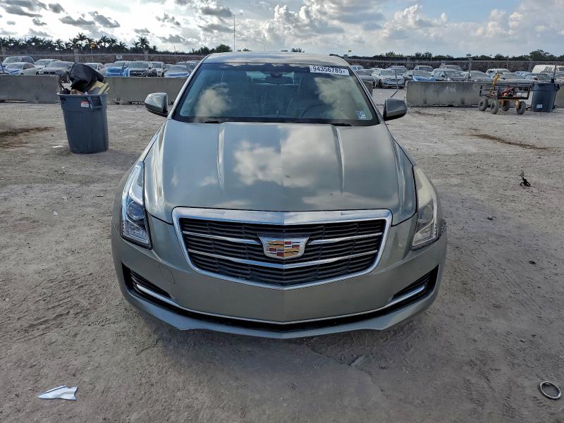 2016 CADILLAC ATS #3303658949