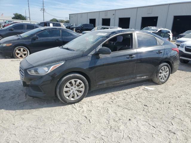 Global Auto Auctions: 2019 HYUNDAI ACCENT SE