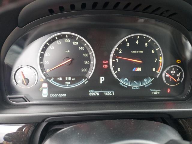 2014 BMW M5 #3302796968