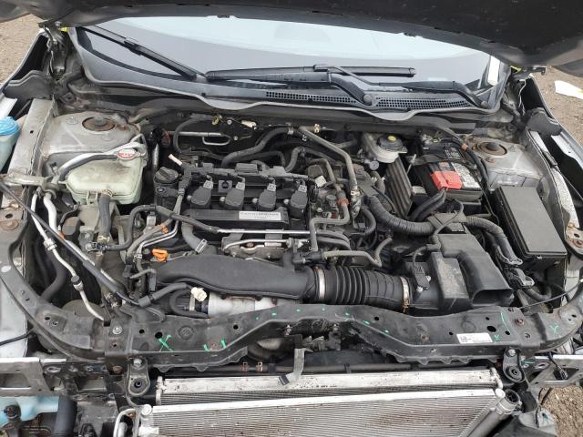 2017 HONDA CIVIC TOUR #3297221394