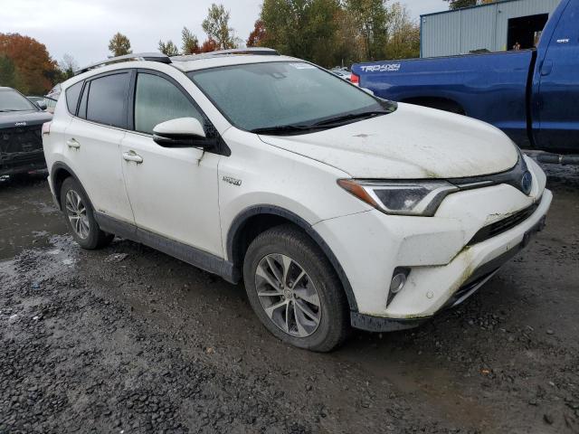 2018 TOYOTA RAV4 HV LE #3304023652