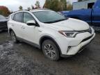 Lot #3304023652 2018 TOYOTA RAV4 HV LE