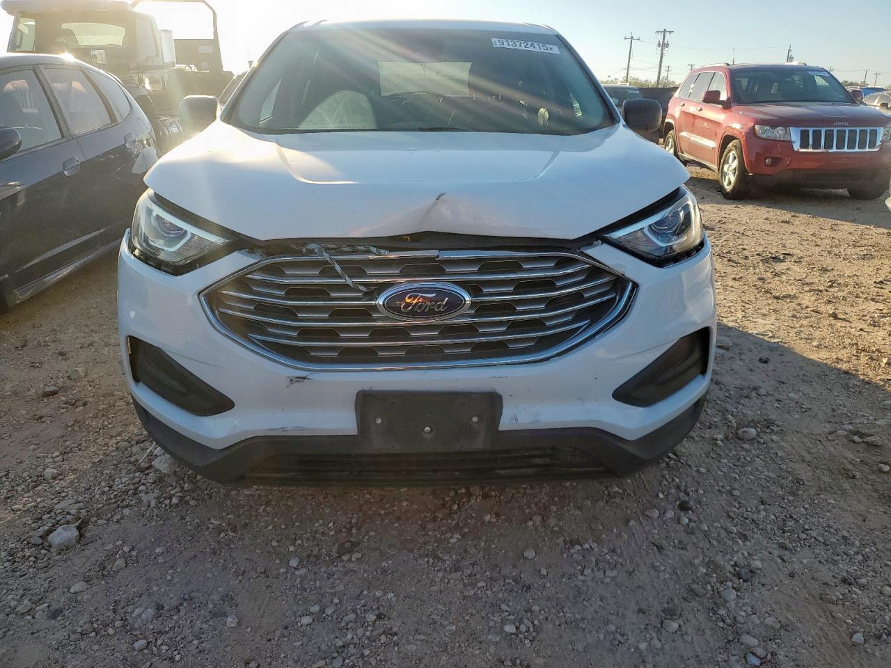 FORD EDGE SE