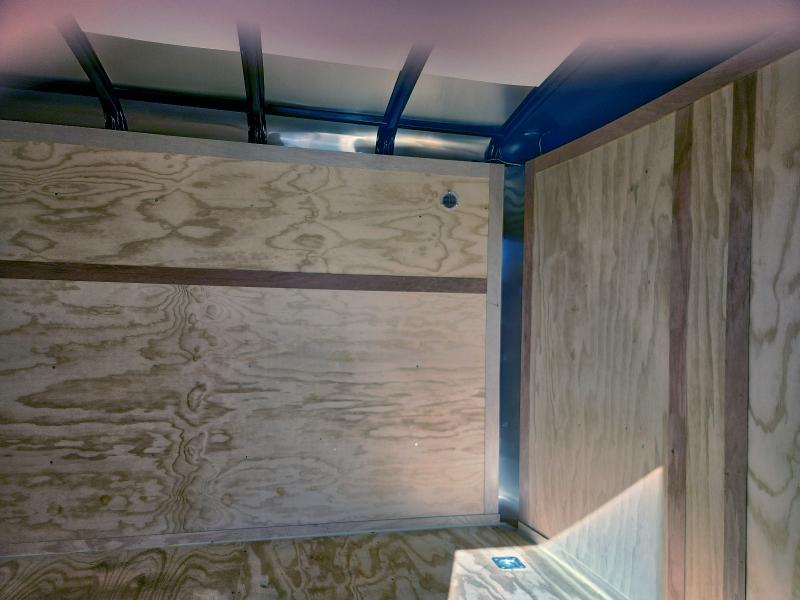 2025 INTERSTATE UNKNOWN #3305294305