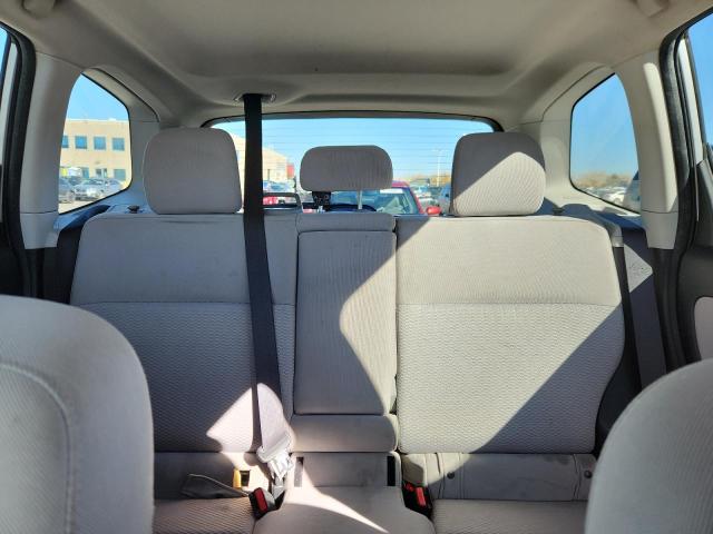 2015 SUBARU FORESTER 2 #3286928213