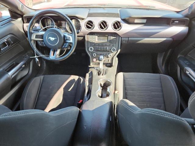 2017 FORD MUSTANG #3302877924