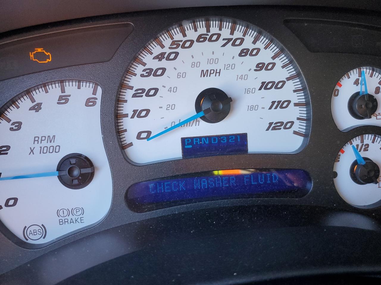 Lot #3280527151 2005 CHEVROLET SILVERADO