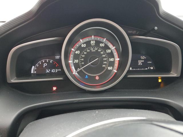 2016 MAZDA 3 SPORT #3293542473