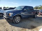 Lot #3303885731 2018 FORD F150 SUPER