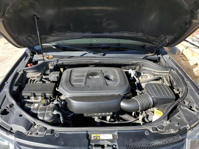 2016 JEEP GRAND CHER #3312664161