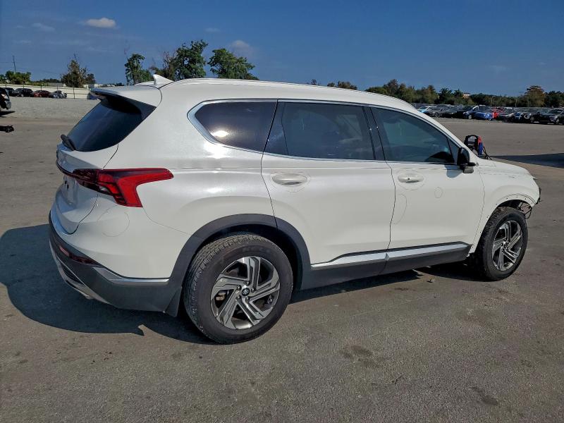 2021 HYUNDAI SANTA FE S #3310343961