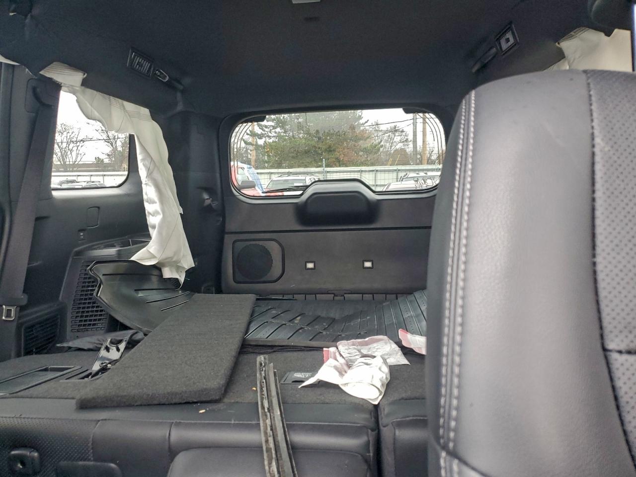 TOYOTA LAND CRUISER BASE