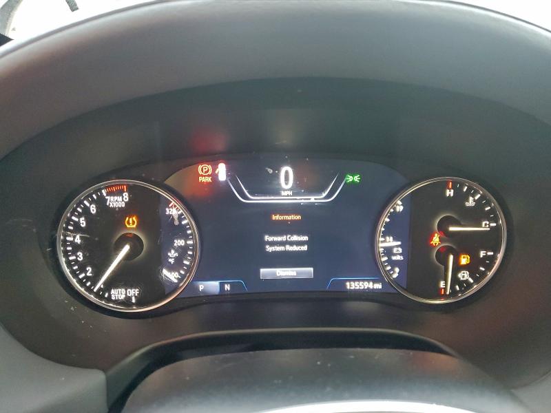 2022 BUICK ENCLAVE PR #3304639939