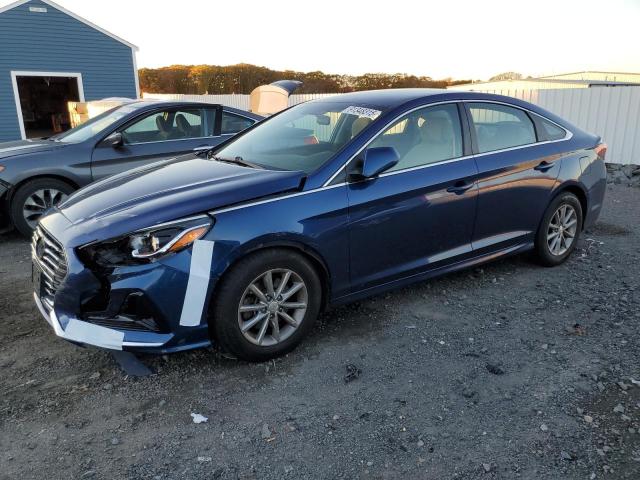 2019 HYUNDAI SONATA SE #3287571328