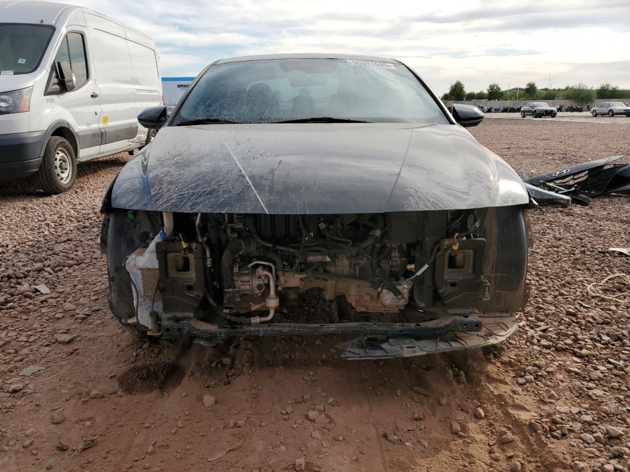 Lot #3310445359 2022 HYUNDAI ELANTRA SE