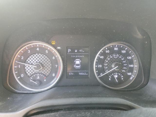 2019 HYUNDAI ELANTRA SE #3293378457