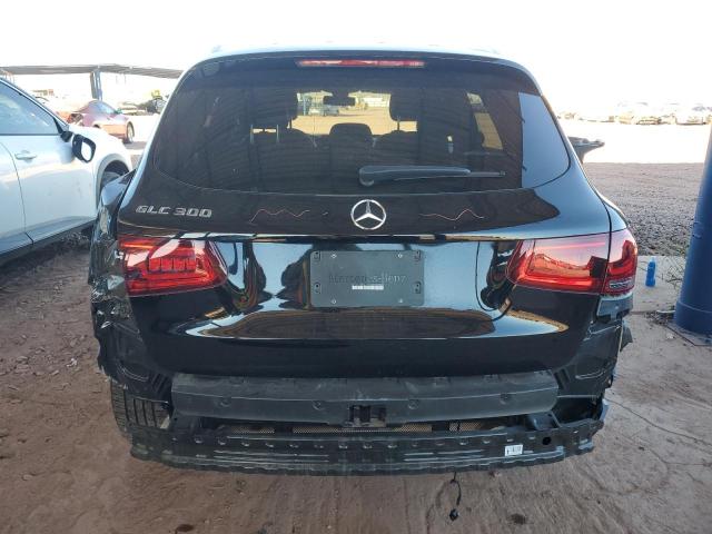 2020 MERCEDES-BENZ GLC 300 #3298153269