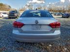 Lot #3297957852 2014 VOLKSWAGEN PASSAT S