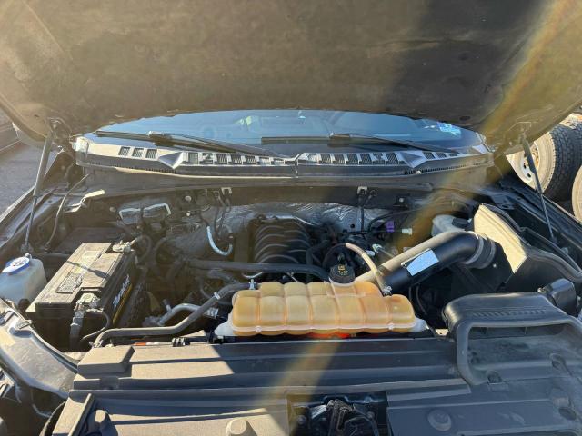 2015 FORD F150 SUPER - 1FTEW1EF0FFC90222