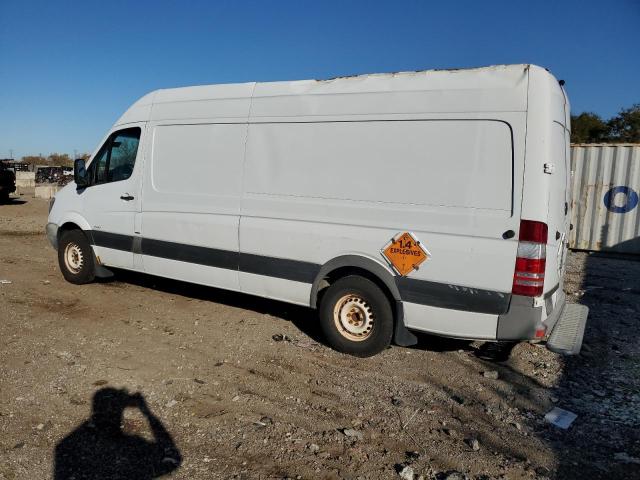 2012 MERCEDES-BENZ SPRINTER #3284954942