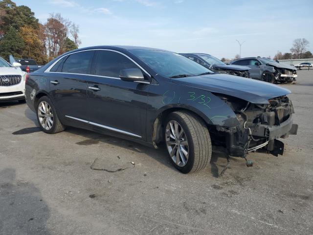 2013 CADILLAC XTS LUXURY #3296251422