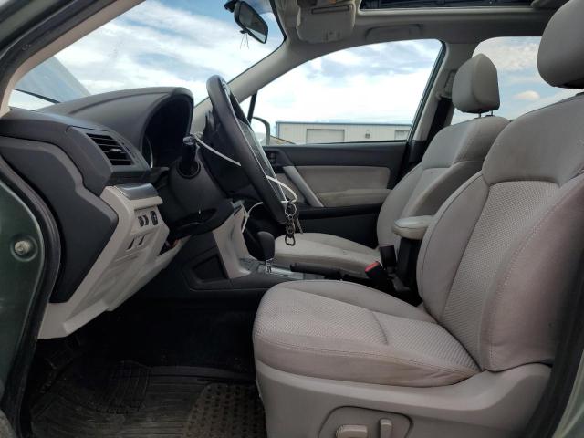 2015 SUBARU FORESTER 2 JF2SJADC7FH452099