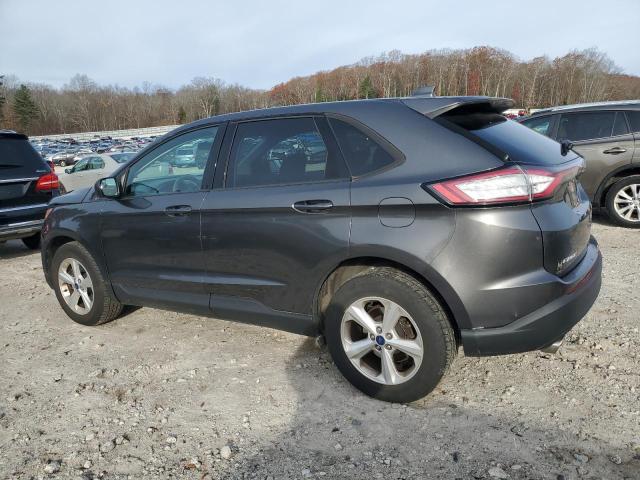 2016 FORD EDGE SE #3312513616