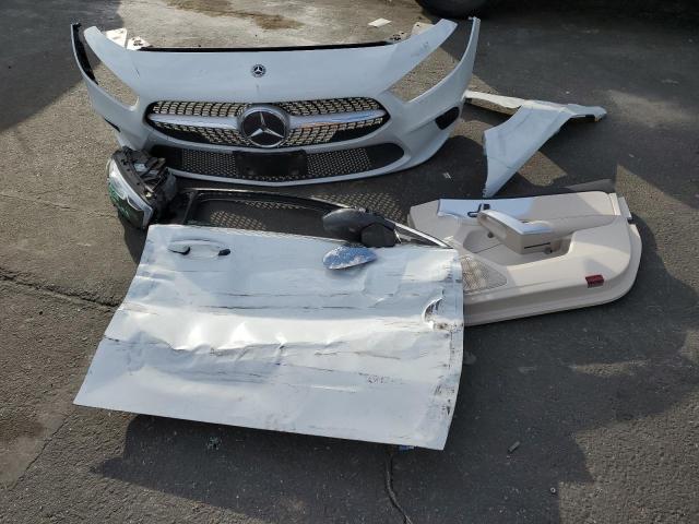 2020 MERCEDES-BENZ A 220 #3302777902