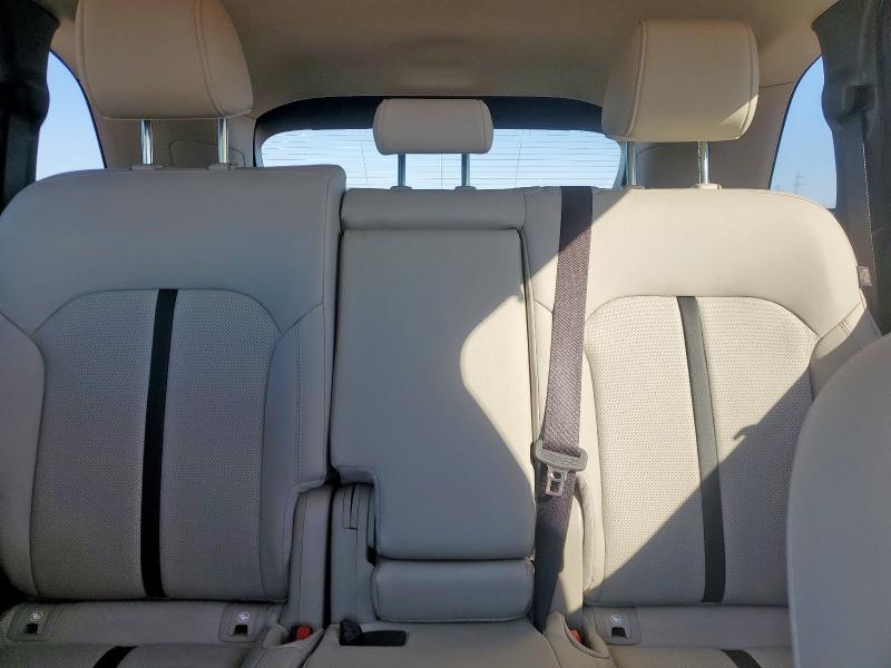 2025 MAZDA CX-70 PREF #3279488270