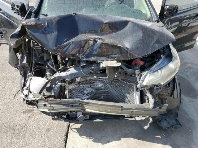 2019 HONDA FIT LX #3280585415