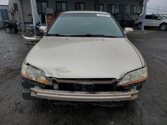 2000 HONDA ACCORD SE #3309334984